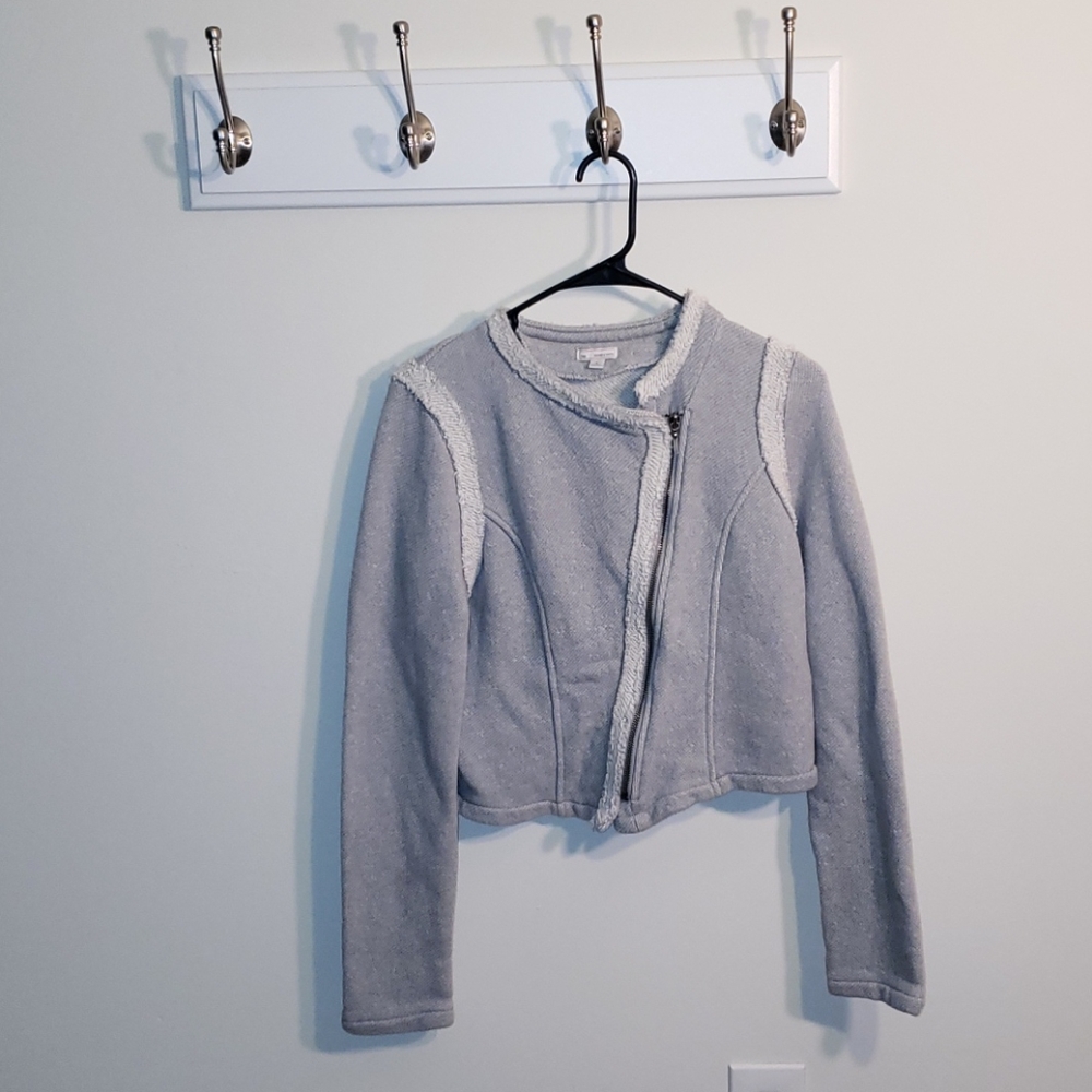 Gap Moto Jacket